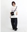 Manhattan Portage/1.2L City Light Bag MP1403PL ショルダーバッグ 雑貨 マンハッタンポーテージ ユニセックス メンズ レディース ムラサキスポーツ
