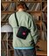 Manhattan Portage/1.2L City Light Bag MP1403PL ショルダーバッグ 雑貨 マンハッタンポーテージ ユニセックス メンズ レディース ムラサキスポーツ
