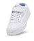 PUMA/17.0～21.0cm 393839 プーマケーブン 2.0 AC+PS プーマ キッズ シューズ サンダル 男の子 女の子 ムラサキスポーツ