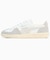 PUMA/396464 パレルモ LTH シューズ スニーカー プーマ レディース メンズ ムラサキスポーツ