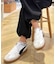 PUMA/396464 パレルモ LTH シューズ スニーカー プーマ レディース メンズ ムラサキスポーツ