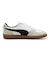 PUMA/396464 パレルモ LTH シューズ スニーカー プーマ レディース メンズ ムラサキスポーツ