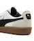 PUMA/396464 パレルモ LTH シューズ スニーカー プーマ レディース メンズ ムラサキスポーツ