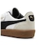 PUMA/396464 パレルモ LTH シューズ スニーカー プーマ レディース メンズ ムラサキスポーツ