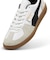 PUMA/396464 パレルモ LTH シューズ スニーカー プーマ レディース メンズ ムラサキスポーツ