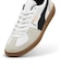 PUMA/396464 パレルモ LTH シューズ スニーカー プーマ レディース メンズ ムラサキスポーツ