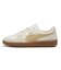 PUMA/396464 パレルモ LTH シューズ スニーカー プーマ レディース メンズ ムラサキスポーツ