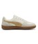 PUMA/396464 パレルモ LTH シューズ スニーカー プーマ レディース メンズ ムラサキスポーツ