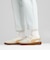 PUMA/396464 パレルモ LTH シューズ スニーカー プーマ レディース メンズ ムラサキスポーツ
