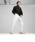 PUMA/396464 パレルモ LTH シューズ スニーカー プーマ レディース メンズ ムラサキスポーツ