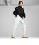 PUMA/396464 パレルモ LTH シューズ スニーカー プーマ レディース メンズ ムラサキスポーツ