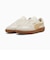 PUMA/396464 パレルモ LTH シューズ スニーカー プーマ レディース メンズ ムラサキスポーツ