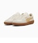 PUMA/396464 パレルモ LTH シューズ スニーカー プーマ レディース メンズ ムラサキスポーツ