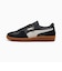 PUMA/396464 パレルモ LTH シューズ スニーカー プーマ レディース メンズ ムラサキスポーツ