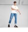 PUMA/396464 パレルモ LTH シューズ スニーカー プーマ レディース メンズ ムラサキスポーツ