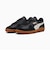 PUMA/396464 パレルモ LTH シューズ スニーカー プーマ レディース メンズ ムラサキスポーツ