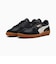 PUMA/396464 パレルモ LTH シューズ スニーカー プーマ レディース メンズ ムラサキスポーツ