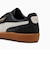 PUMA/396464 パレルモ LTH シューズ スニーカー プーマ レディース メンズ ムラサキスポーツ