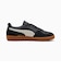 PUMA/396464 パレルモ LTH シューズ スニーカー プーマ レディース メンズ ムラサキスポーツ
