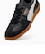 PUMA/396464 パレルモ LTH シューズ スニーカー プーマ レディース メンズ ムラサキスポーツ