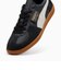 PUMA/396464 パレルモ LTH シューズ スニーカー プーマ レディース メンズ ムラサキスポーツ