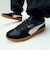 PUMA/396464 パレルモ LTH シューズ スニーカー プーマ レディース メンズ ムラサキスポーツ