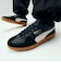PUMA/396464 パレルモ LTH シューズ スニーカー プーマ レディース メンズ ムラサキスポーツ