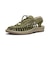KEEN/レディース 小さめ 1028869 UNEEK ユニーク キーン シューズ サンダル ムラサキスポーツ