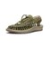 KEEN/レディース 小さめ 1028869 UNEEK ユニーク キーン シューズ サンダル ムラサキスポーツ