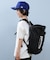 THRASHER/キッズ 20L THR-289 バックパック デイパック リュック 遠足 通園 通学 スラッシャー 男の子 女の子 ムラサキスポーツ