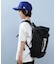 THRASHER/キッズ 20L THR-289 バックパック デイパック リュック 遠足 通園 通学 スラッシャー 男の子 女の子 ムラサキスポーツ