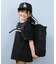 THRASHER/キッズ 20L THR-289 バックパック デイパック リュック 遠足 通園 通学 スラッシャー 男の子 女の子 ムラサキスポーツ