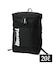 THRASHER/キッズ 20L THR-289 バックパック デイパック リュック 遠足 通園 通学 スラッシャー 男の子 女の子 ムラサキスポーツ