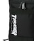 THRASHER/キッズ 20L THR-289 バックパック デイパック リュック 遠足 通園 通学 スラッシャー 男の子 女の子 ムラサキスポーツ