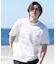 GRAMICCI/G304-OGJ 半袖Tシャツ レギュラーシルエット オーガニックコットン グラミチ メンズ ムラサキスポーツ