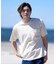 GRAMICCI/G304-OGJ 半袖Tシャツ レギュラーシルエット オーガニックコットン グラミチ メンズ ムラサキスポーツ