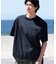 GRAMICCI/G304-OGJ 半袖Tシャツ レギュラーシルエット オーガニックコットン グラミチ メンズ ムラサキスポーツ