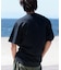 GRAMICCI/G304-OGJ 半袖Tシャツ レギュラーシルエット オーガニックコットン グラミチ メンズ ムラサキスポーツ