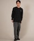 THE NORTH FACE/ ロングスリーブバックスクエアロゴティー NT32442 長袖Tシャツ ザ・ノースフェイス ユニセックス メンズ ムラサキスポーツ【正規代理店】