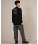 THE NORTH FACE/ ロングスリーブバックスクエアロゴティー NT32442 長袖Tシャツ ザ・ノースフェイス ユニセックス メンズ ムラサキスポーツ【正規代理店】