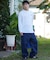 THE NORTH FACE/ ロングスリーブバックスクエアロゴティー NT32442 長袖Tシャツ ザ・ノースフェイス ユニセックス メンズ ムラサキスポーツ【正規代理店】
