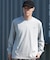 THE NORTH FACE/ ロングスリーブバックスクエアロゴティー NT32442 長袖Tシャツ ザ・ノースフェイス ユニセックス メンズ ムラサキスポーツ【正規代理店】