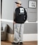THE NORTH FACE/ ロングスリーブバックスクエアロゴティー NT32442 長袖Tシャツ ザ・ノースフェイス ユニセックス メンズ ムラサキスポーツ【正規代理店】