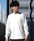 THE NORTH FACE/ ロングスリーブバックスクエアロゴティー NT32442 長袖Tシャツ ザ・ノースフェイス ユニセックス メンズ ムラサキスポーツ【正規代理店】