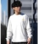 THE NORTH FACE/ ロングスリーブバックスクエアロゴティー NT32442 長袖Tシャツ ザ・ノースフェイス ユニセックス メンズ ムラサキスポーツ【正規代理店】