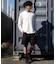 THE NORTH FACE/ ロングスリーブバックスクエアロゴティー NT32442 長袖Tシャツ ザ・ノースフェイス ユニセックス メンズ ムラサキスポーツ【正規代理店】