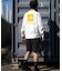 THE NORTH FACE/ ロングスリーブバックスクエアロゴティー NT32442 長袖Tシャツ ザ・ノースフェイス ユニセックス メンズ ムラサキスポーツ【正規代理店】