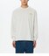 THE NORTH FACE/ ロングスリーブバックスクエアロゴティー NT32442 長袖Tシャツ ザ・ノースフェイス ユニセックス メンズ ムラサキスポーツ【正規代理店】