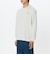 THE NORTH FACE/ ロングスリーブバックスクエアロゴティー NT32442 長袖Tシャツ ザ・ノースフェイス ユニセックス メンズ ムラサキスポーツ【正規代理店】