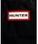 HUNTER/UBS3601KBM ナイロン ミディ ホーボー ショルダーバッグ ハンター レディース メンズ ムラサキスポーツ